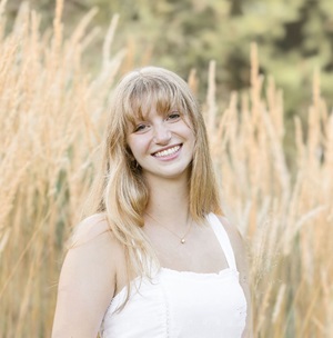 Tatum Goldberger Headshot